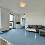 Balu Apartments